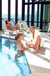 Quality Suites Imperial Hall