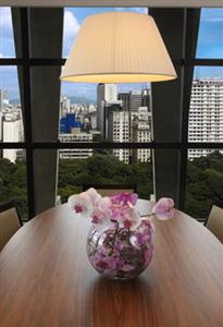 Tivoli Sao Paulo Mofarrej