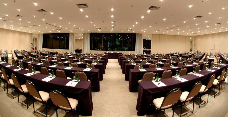 Tivoli Sao Paulo Mofarrej