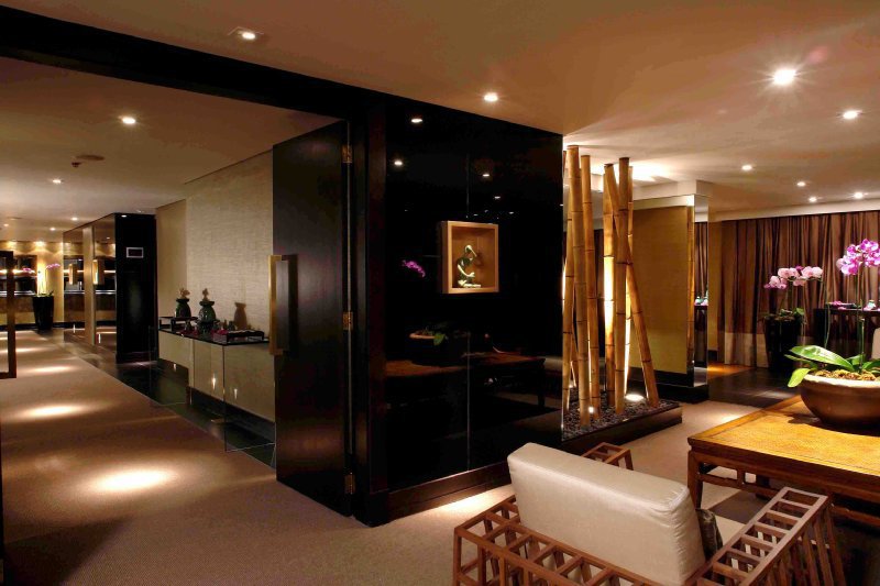 Tivoli Sao Paulo Mofarrej