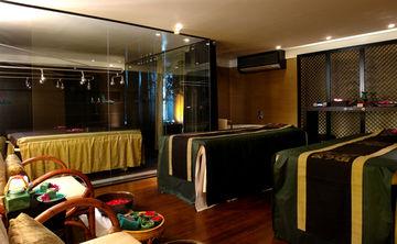 Tivoli Sao Paulo Mofarrej