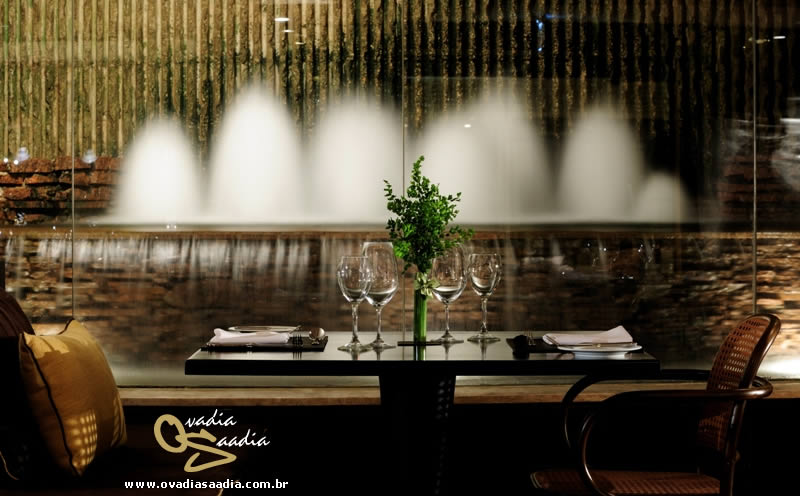 Tivoli Sao Paulo Mofarrej