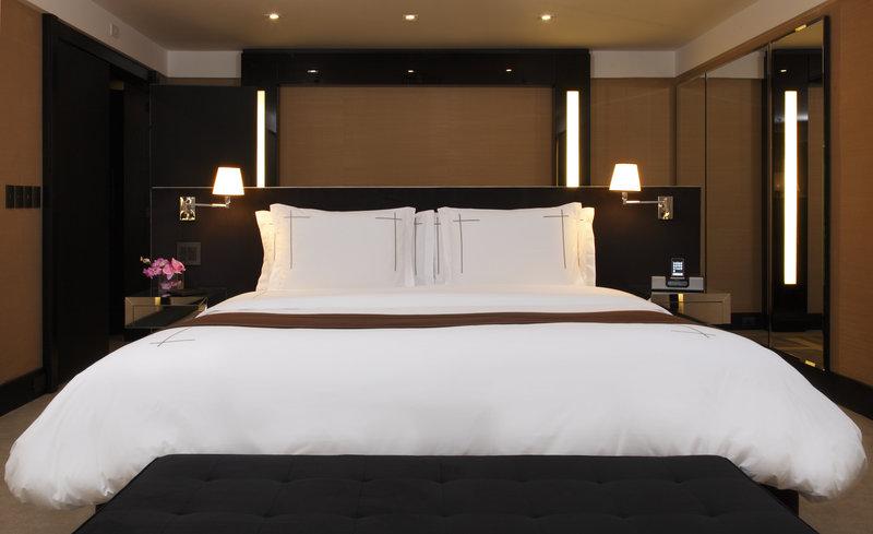 Tivoli Sao Paulo Mofarrej