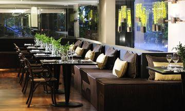 Tivoli Sao Paulo Mofarrej