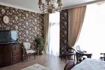 Отель SPATIUM Wellness Center Россия, Сочи, фото 11