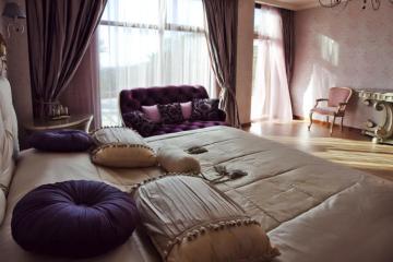 Отель SPATIUM Wellness Center Россия, Сочи, фото 6