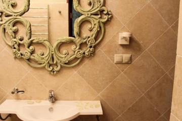 Отель SPATIUM Wellness Center Россия, Сочи, фото 7