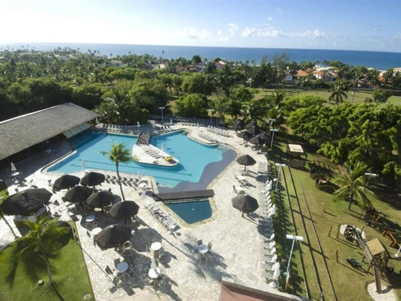 Deville Prime Salvador