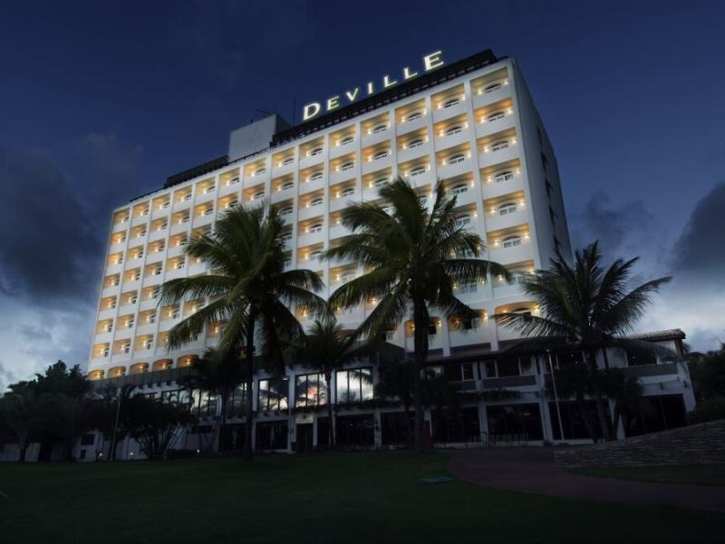 Deville Prime Salvador