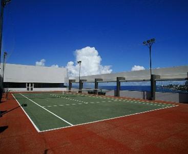 Golden Tulip Salvador