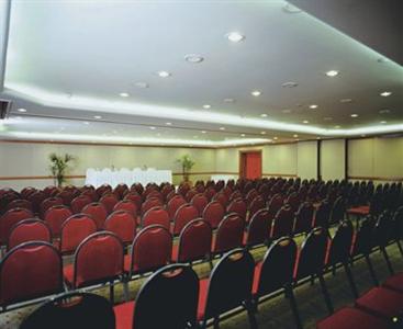 Golden Tulip Salvador