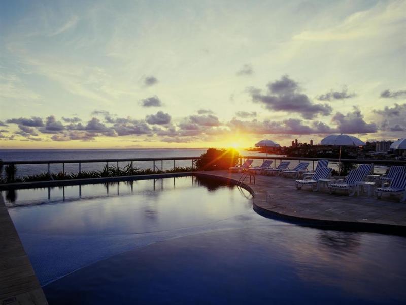 Golden Tulip Salvador