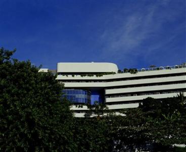 Golden Tulip Salvador