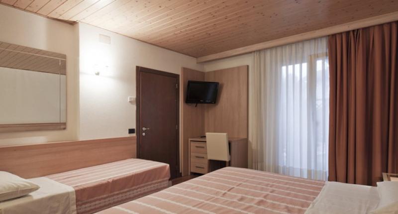 Hotel Los Andes