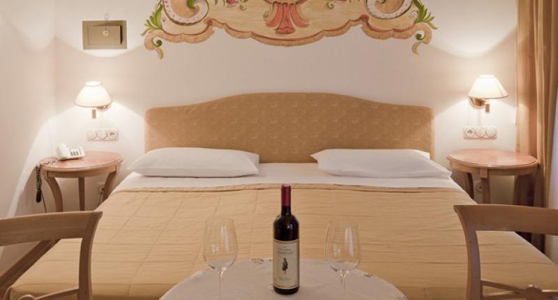 Hotel Los Andes