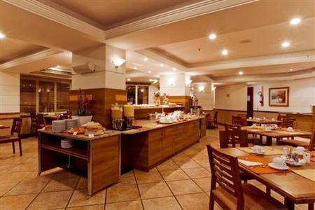 Deville Express Florianopolis