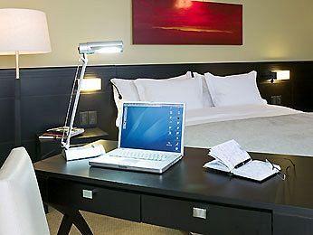 Sofitel Florianopolis