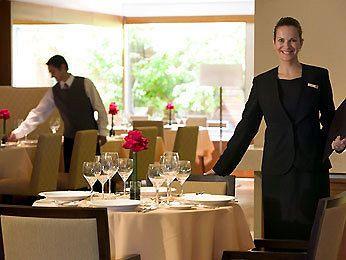 Sofitel Florianopolis