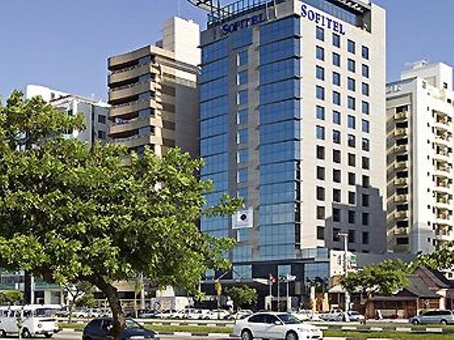 Sofitel Florianopolis