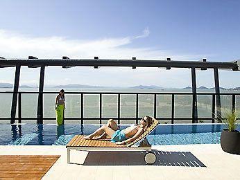 Sofitel Florianopolis