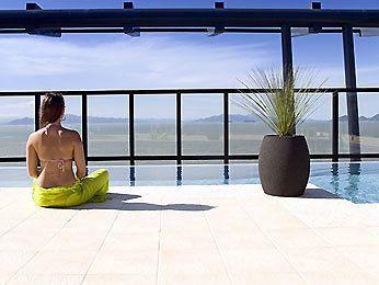 Sofitel Florianopolis