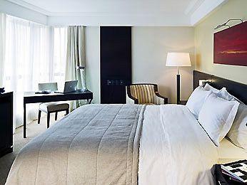 Sofitel Florianopolis