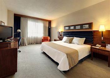 Quality Hotel Curitiba