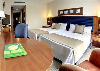 Quality Hotel Curitiba