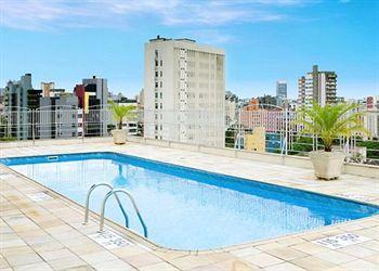 Quality Hotel Curitiba