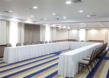 Quality Hotel Curitiba