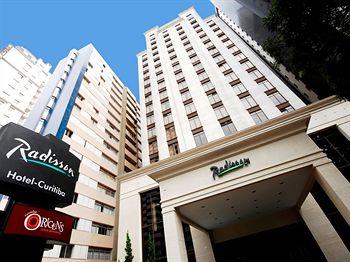 Radisson Curitiba