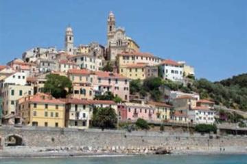 Отель Bergamo  Италия, Лигурия, фото 4