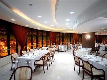 Golden Park International Foz