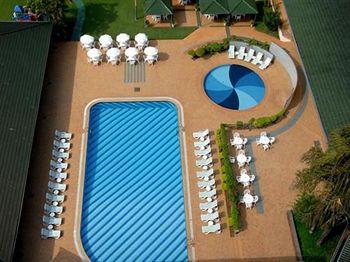 Golden Park International Foz