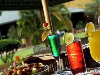 Golden Park International Foz