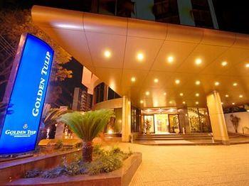 Golden Park International Foz