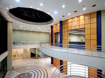 Golden Park International Foz