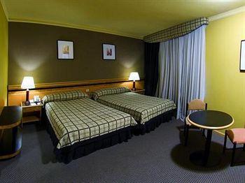 Golden Park International Foz