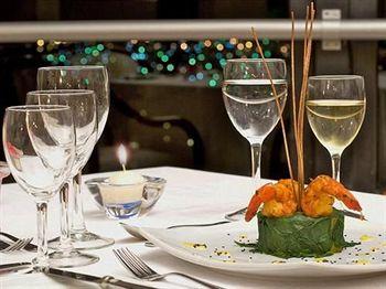 Golden Park International Foz