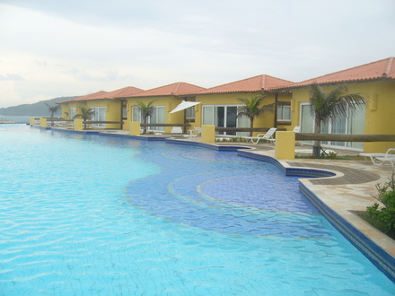 Breezes Resort & Spa