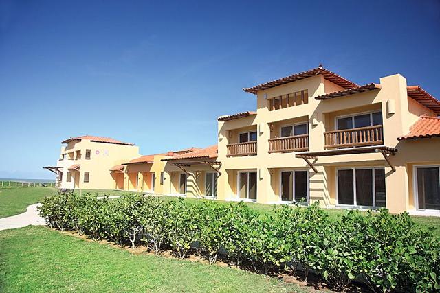 Breezes Resort & Spa