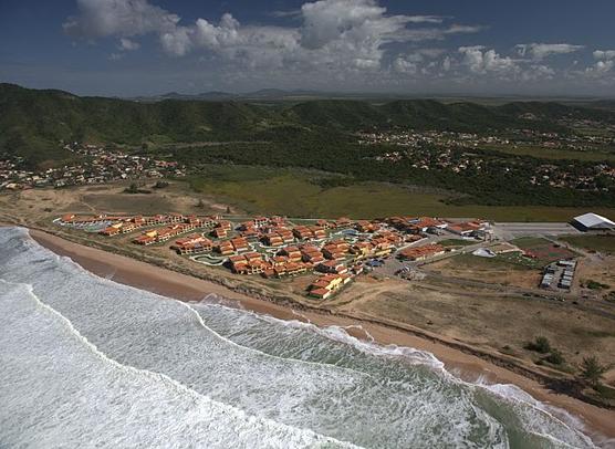 Breezes Resort & Spa