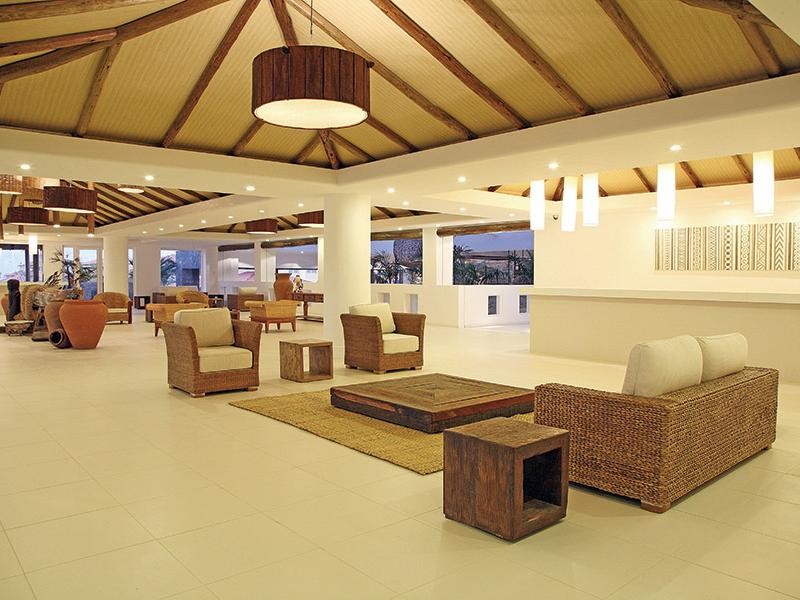 Breezes Resort & Spa