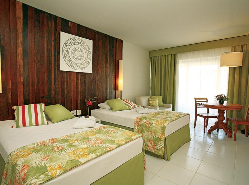 Breezes Resort & Spa