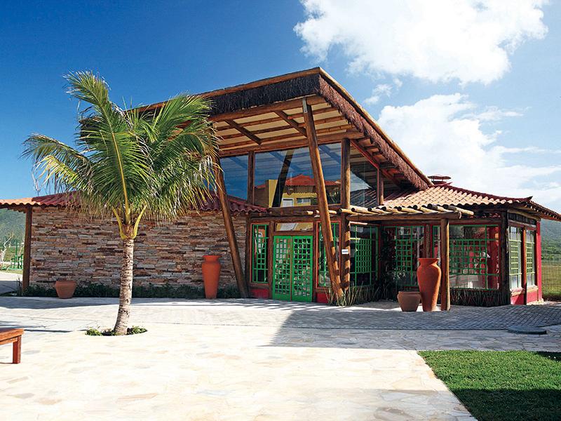 Breezes Resort & Spa