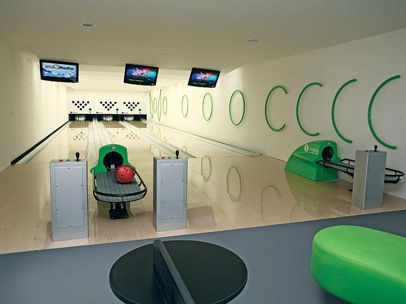 Breezes Resort & Spa