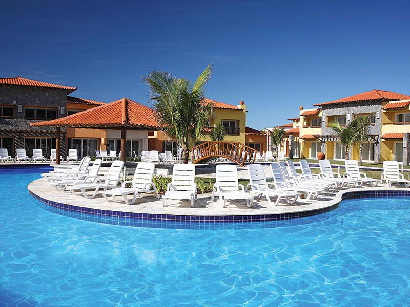 Breezes Resort & Spa