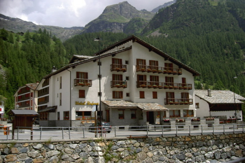Elinansydan