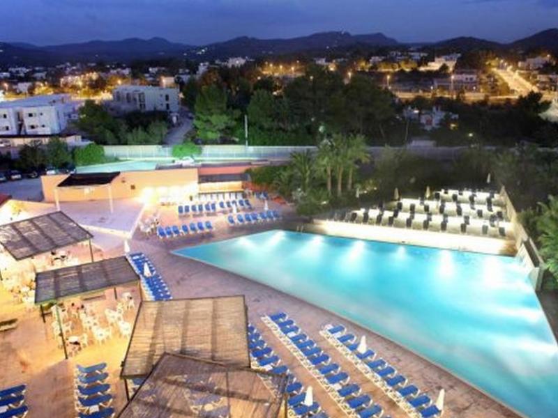 azuLine Hotel Bergantin