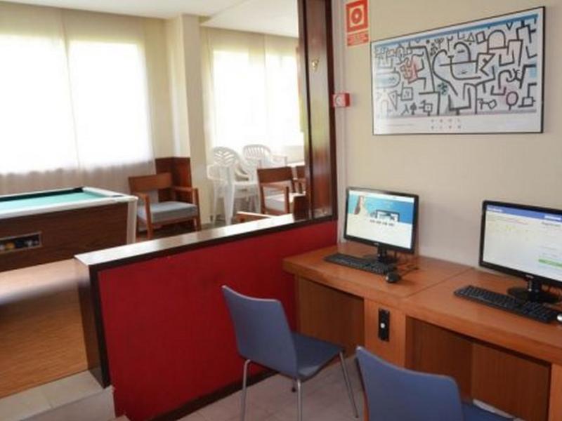 azuLine Hotel Bergantin